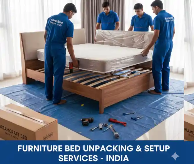 Packing and Moving Service in Kanpur