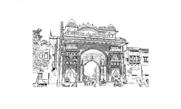 King Cargo Allahabad