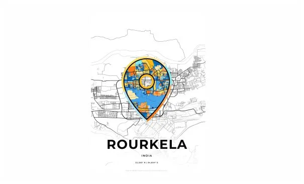 King Cargo Rourkela
