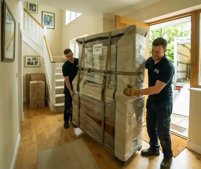 House Shifting Service in Nimta