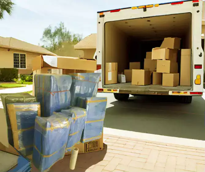 House Shifting Service in AAAA