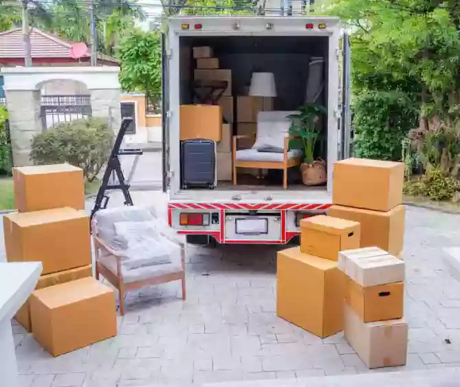 House Shifting Service in Chennai