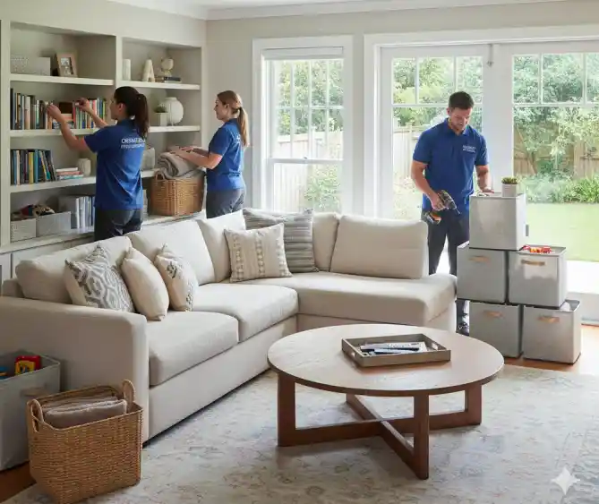 House Shifting Service in Ghaziabad
