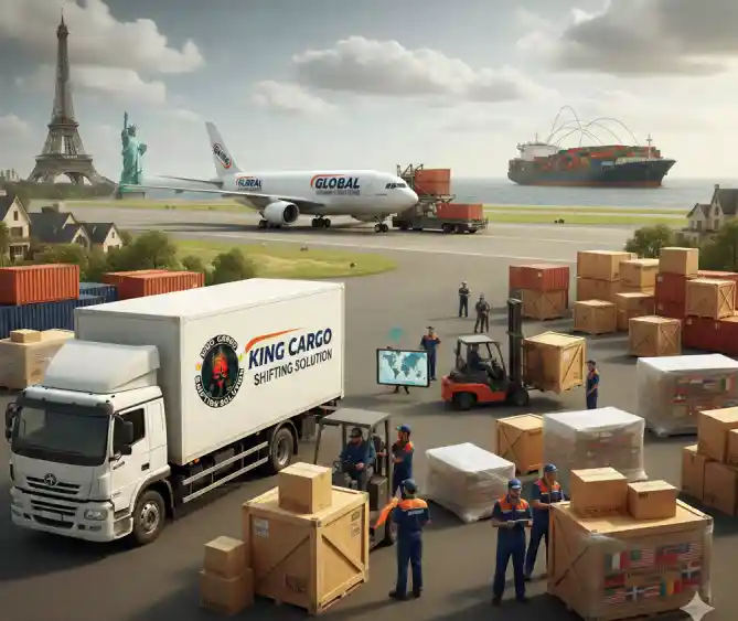 House Shifting Service in Bilaspur