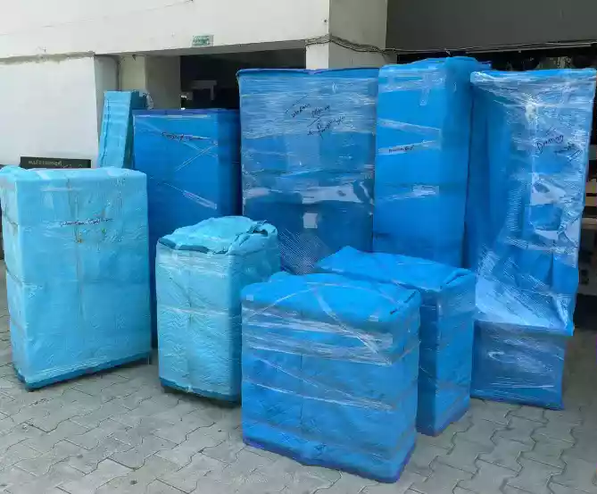 House Shifting Service in Jaipur