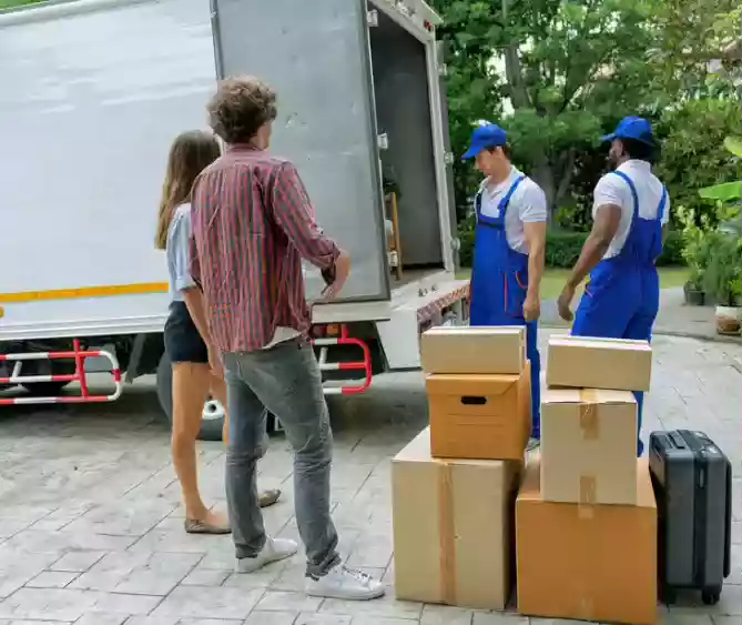 House Shifting Service in Visakhapatnam