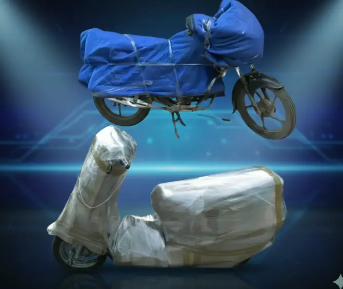 bike Transportation Service in Danapur