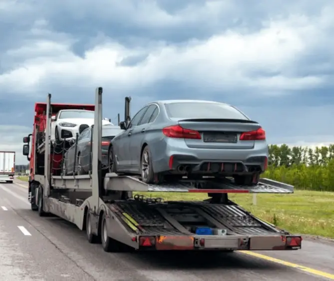 Car Containers Service in AAAA