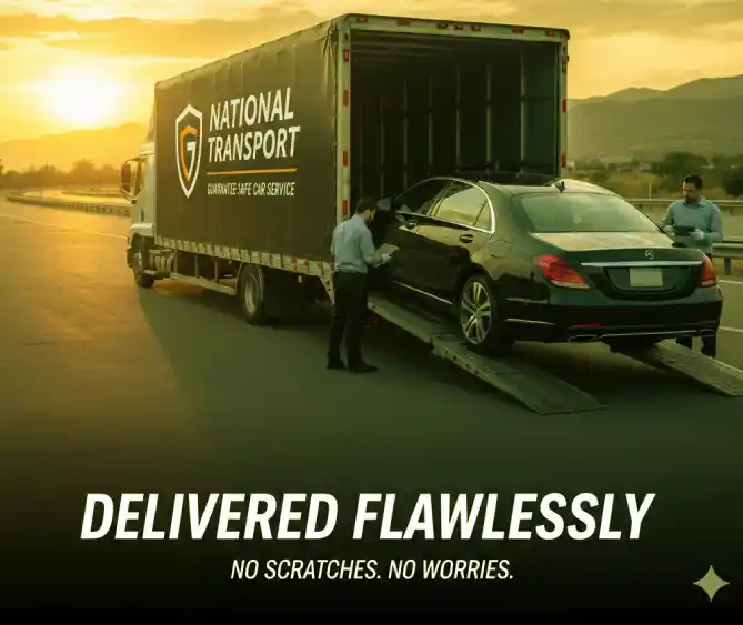 Car Containers Service in Bilaspur