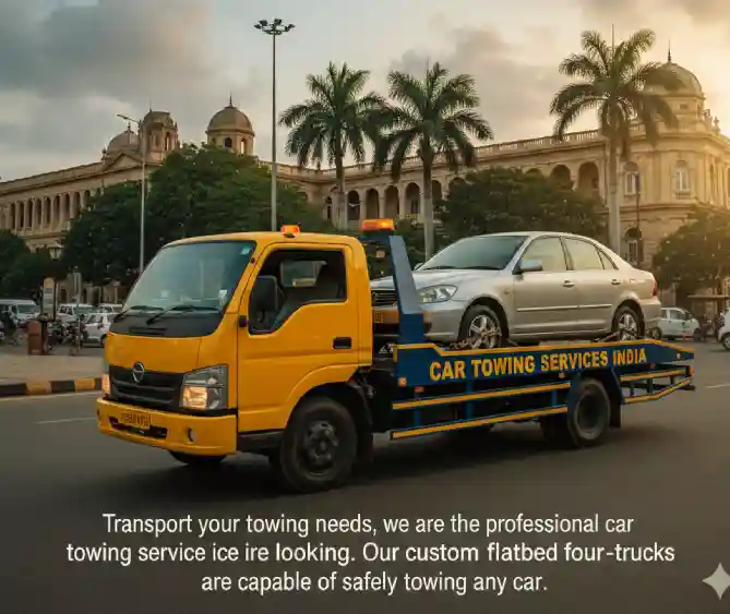 Car Containers Service in Hari Nagar