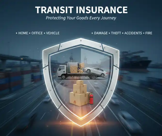 luggage insurance Service in Telav