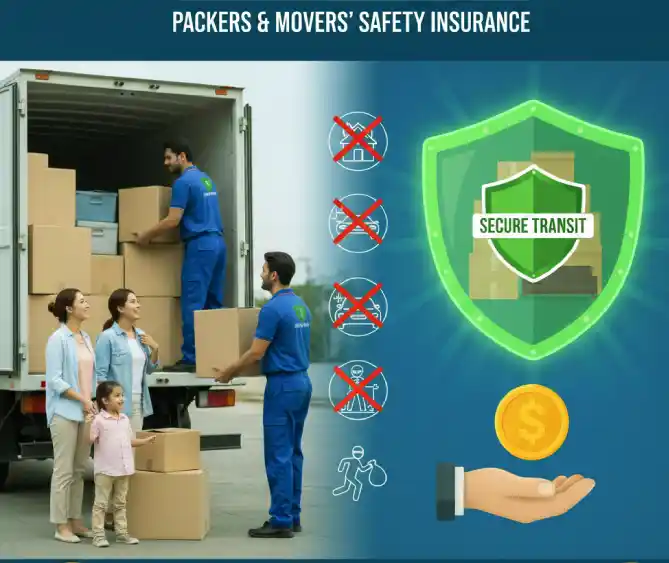 luggage insurance Service in Bilaspur