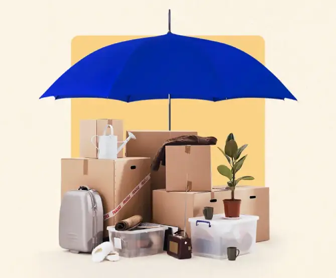 luggage insurance Service in Jaipur