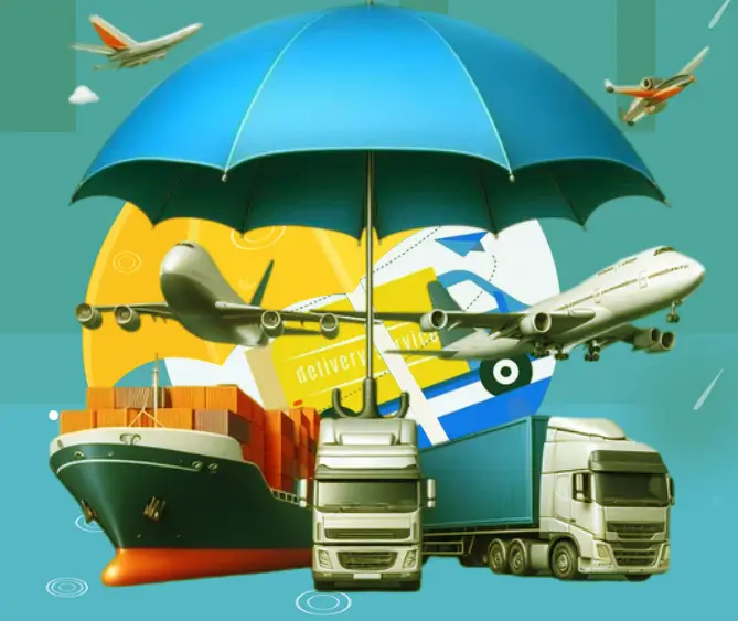 luggage insurance Service in Kandivali West