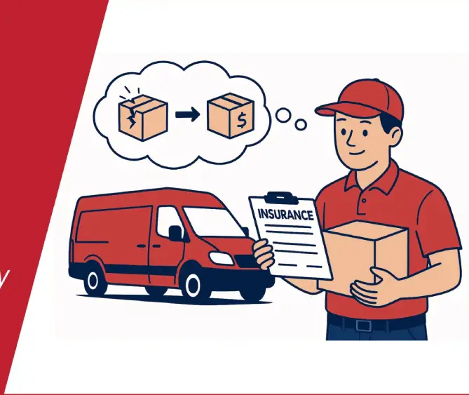 luggage insurance Service in Roni Nagar