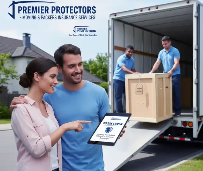luggage insurance Service in Hari Nagar