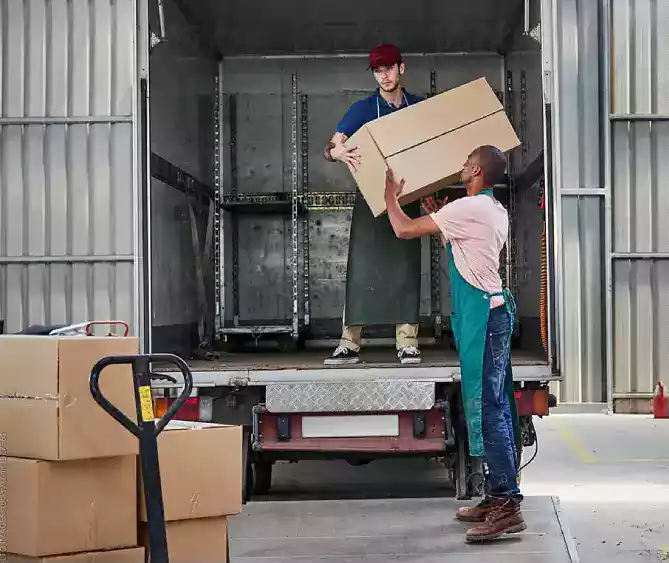 Loading and unloading Service in Uttar Pradesh