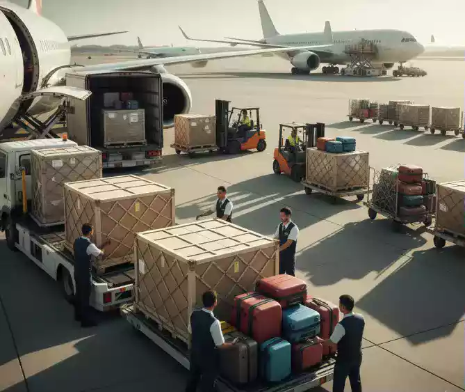 Loading and unloading Service in Danapur