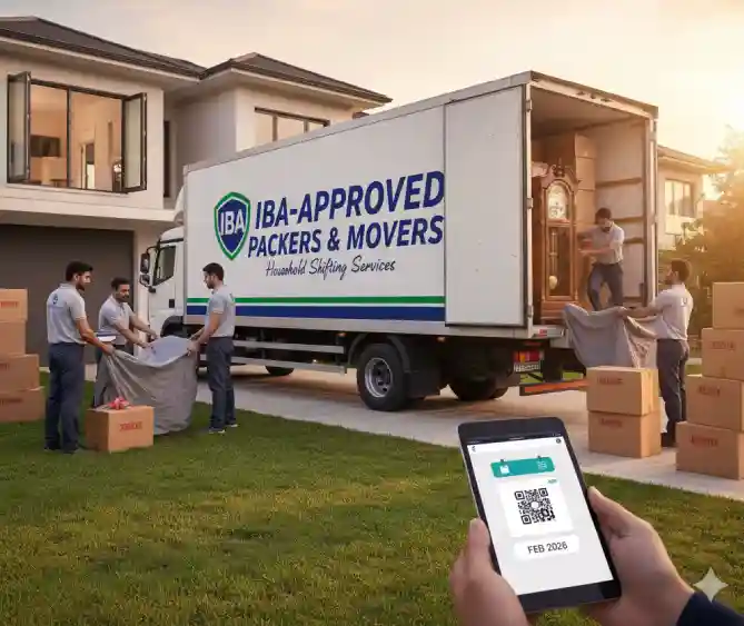 Packing and Moving Service in Budhwara