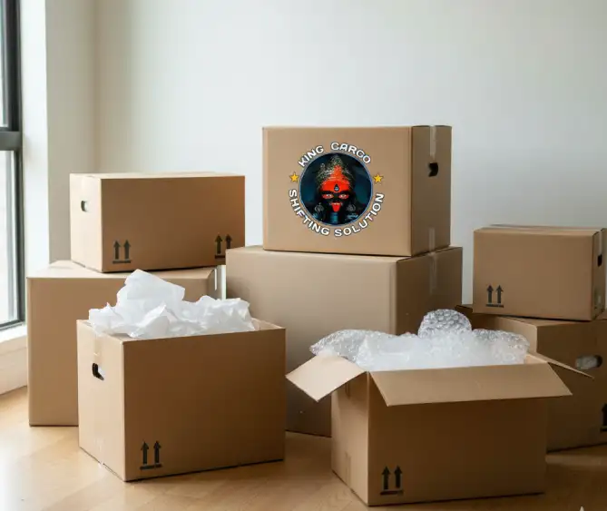 Packing and Moving Service in Knowledge Park 3