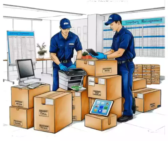 Packing and Moving Service in Visakhapatnam