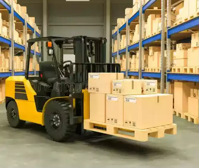Storage Service in AAAA