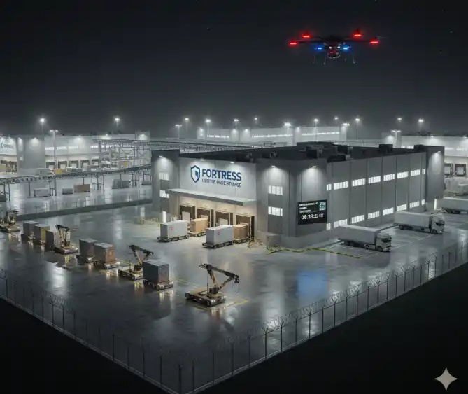 Storage Service in Budhwara