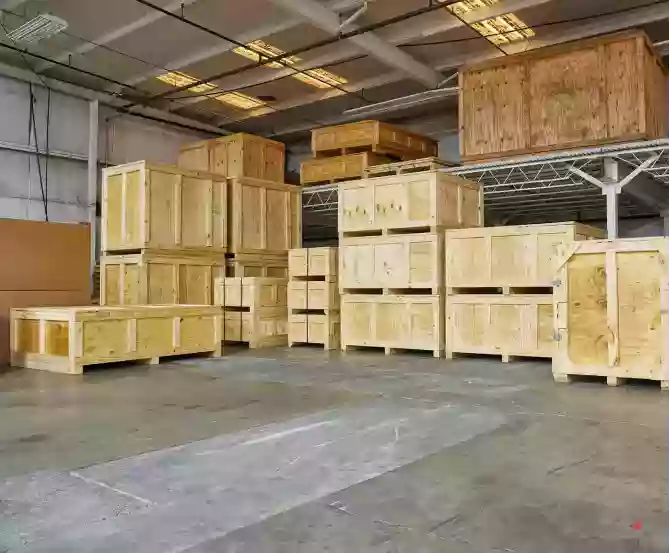 Storage Service in Jaipur