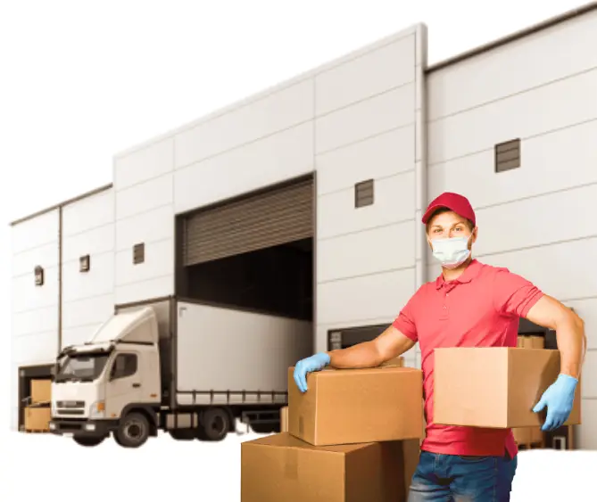 Storage Service in Uttar Pradesh