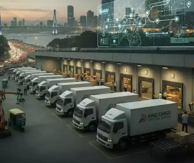 Storage Service in Ranchi