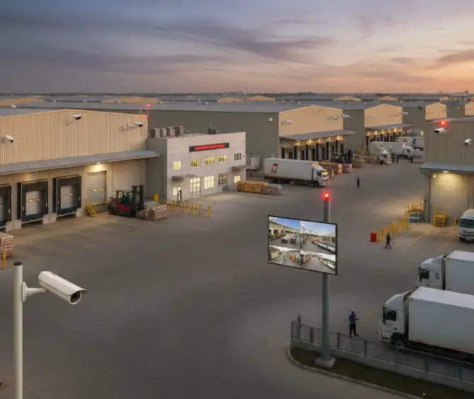 Household Goods, Commercial Goods Service Stella Nagaram