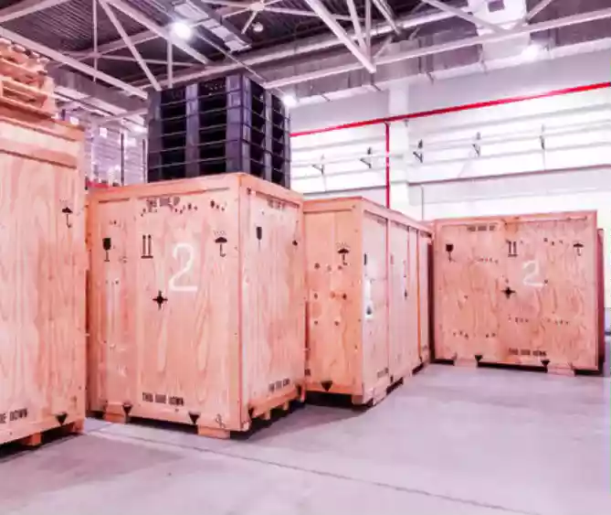 Storage Service in Visakhapatnam