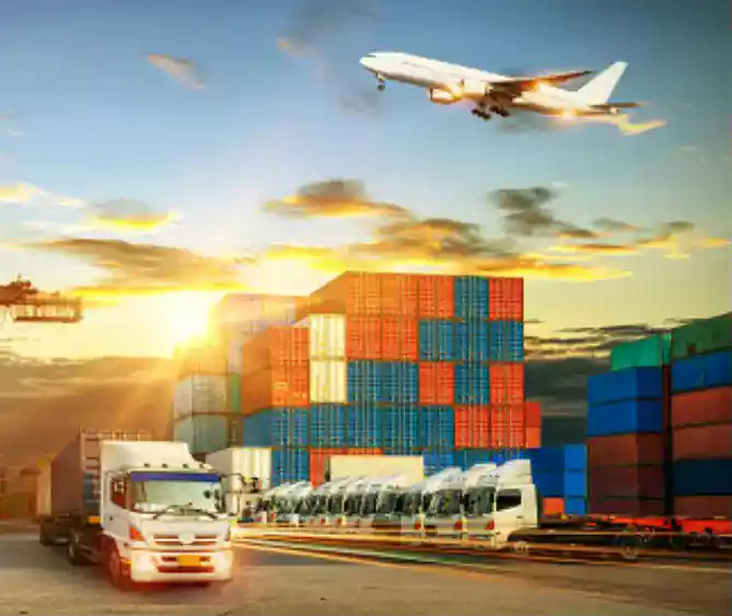 Transport Service in Chennai