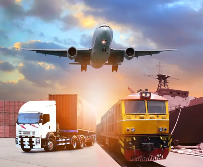 Transport Service in Jaipur