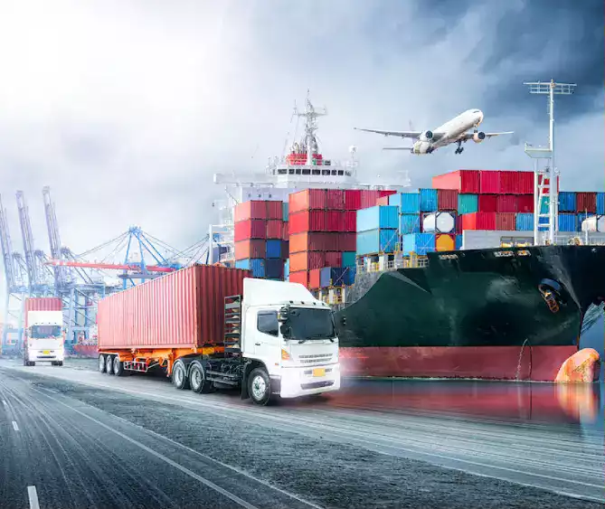 Transport Service in Panihati