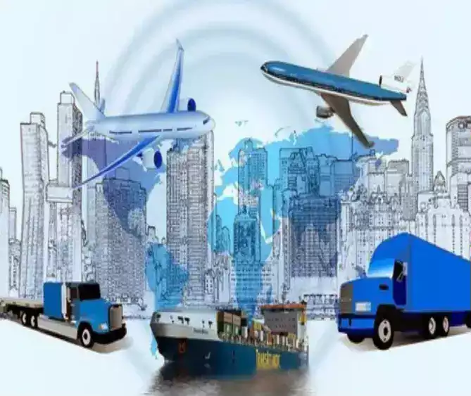 Transport Service in Uttar Pradesh