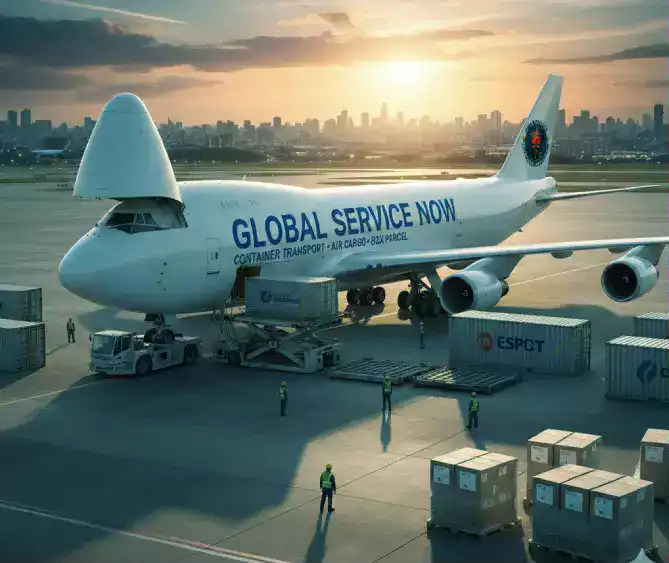 Transport Service in Pune