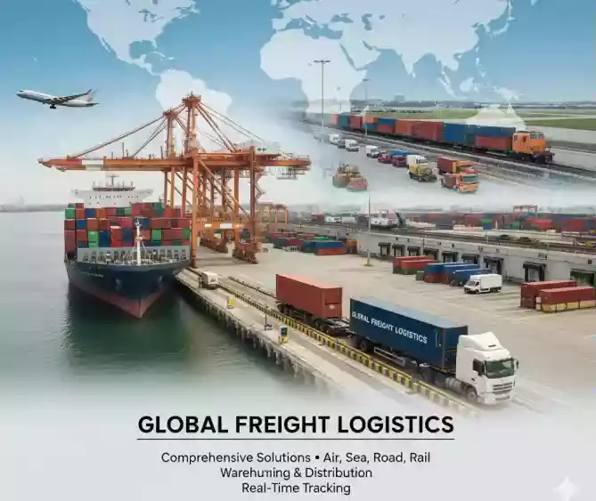 Transport Service in Ranchi