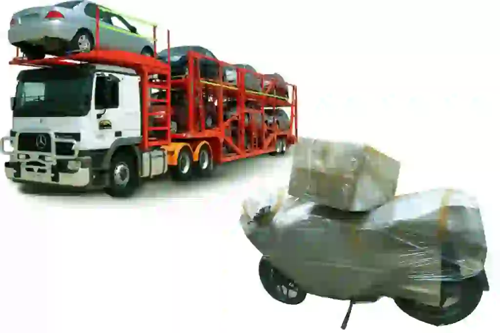 car transportation services