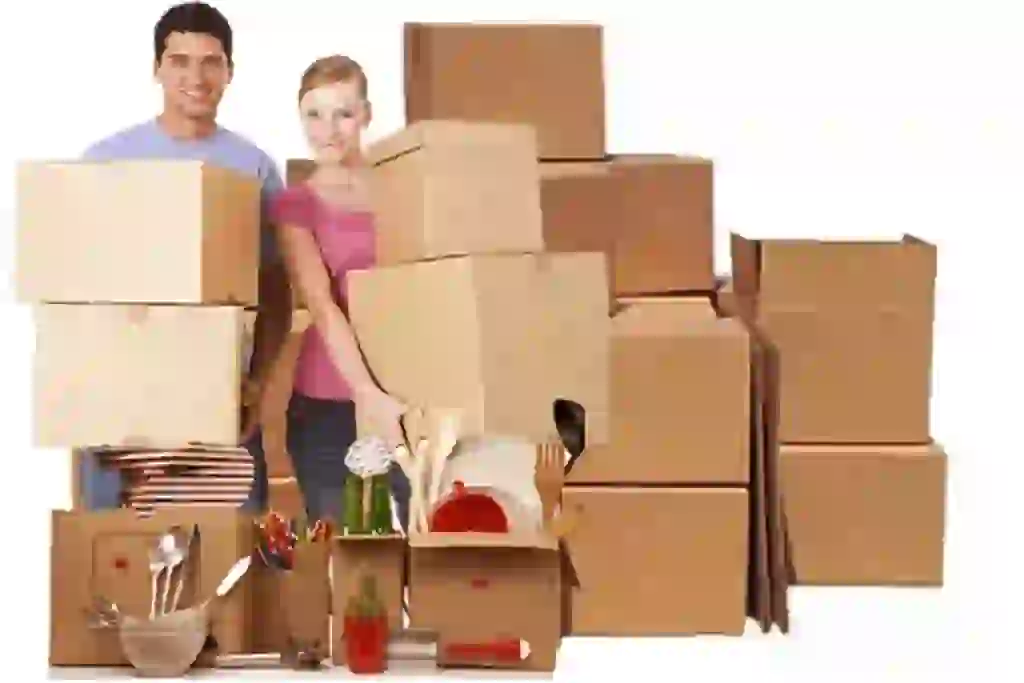 household goods shifting services