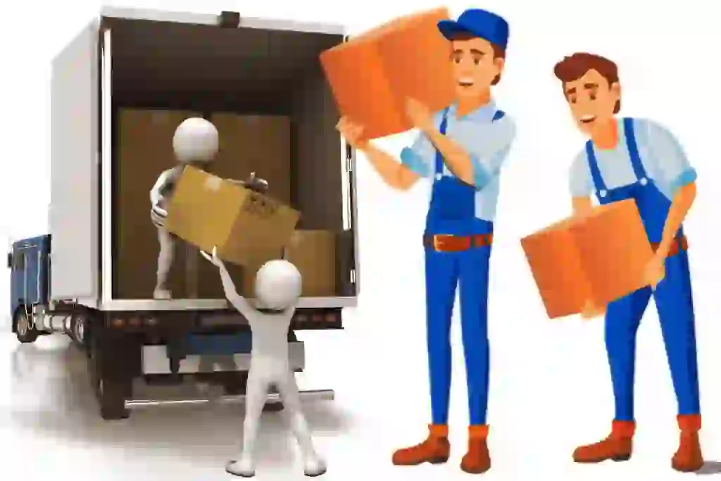 Loading And Unloading